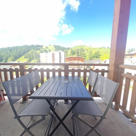 Charmant 2 Pieces Centre Station Valberg Εξωτερικό φωτογραφία
