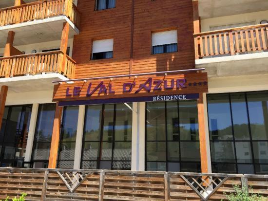 Charmant 2 Pieces Centre Station Valberg Εξωτερικό φωτογραφία