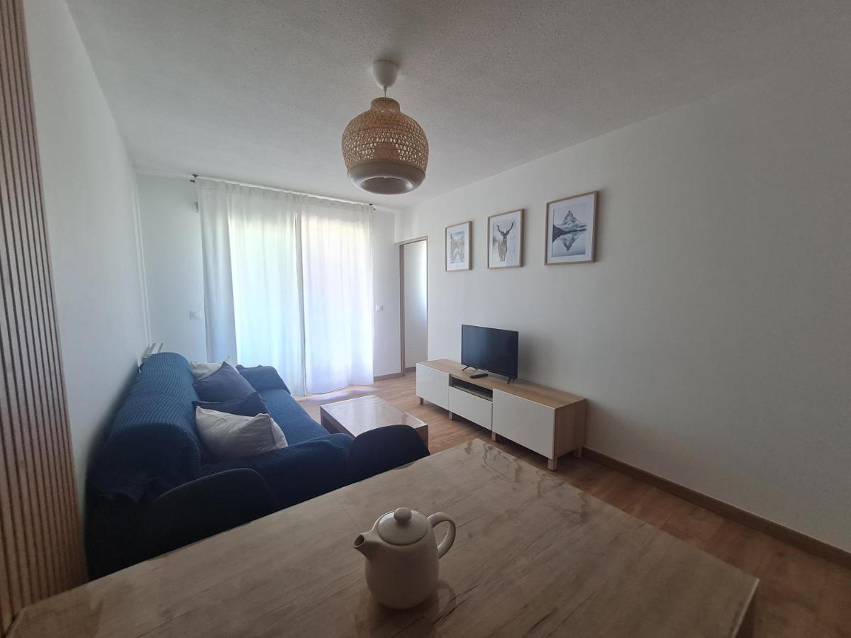 Charmant 2 Pieces Centre Station Valberg Εξωτερικό φωτογραφία