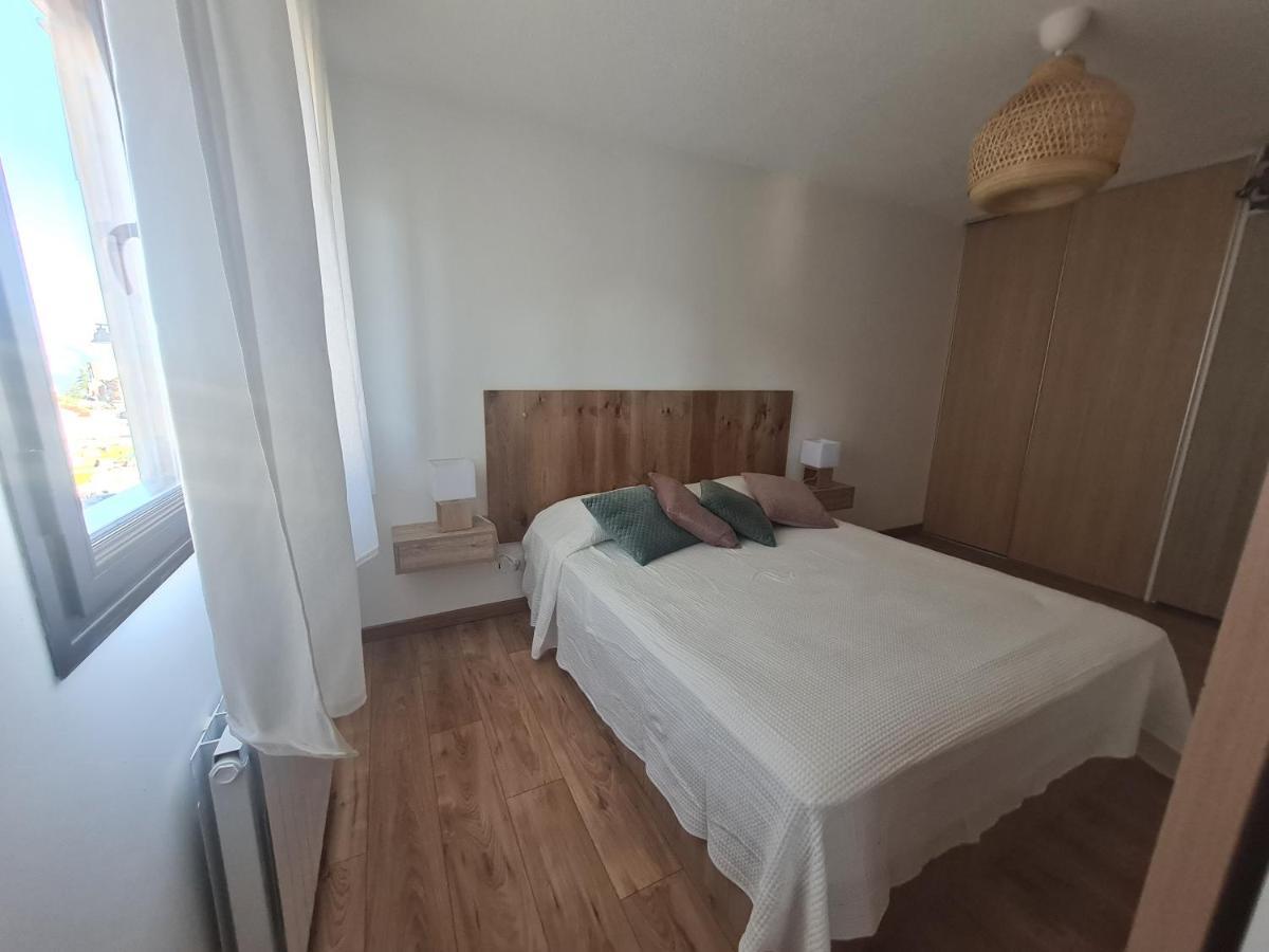 Charmant 2 Pieces Centre Station Valberg Εξωτερικό φωτογραφία
