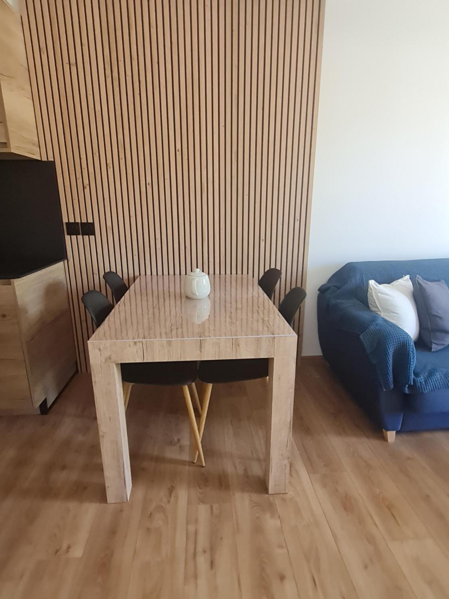 Charmant 2 Pieces Centre Station Valberg Δωμάτιο φωτογραφία